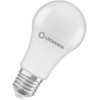 Osram 10W LED lemputė CLASSIC A, E27, 4000K