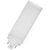 Ledvance 10W LED lemputė DULUX, GX24q-3, baltos matinės sp., 4000K