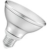 Osram 10W LED lemputė, E27, 2700K, dimeriuojama