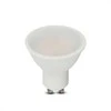 Bikuva.lt 10W LED lemputė, GU10, 4000K, 100°, CREE LED chip