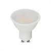 V-tac 10W LED lemputė, GU10, 6500K, 100°