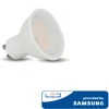 <p>10W LED lemputė, GU10, 6500K, SAMSUNG LED chip</p>