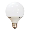 V-tac 10W LED lemputė, E27, G95, termoplastinė, balta, 6000K