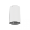 10W LED lubinis šviestuvas, baltas, 3000K, IP44, S179