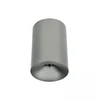 10W LED lubinis šviestuvas, matinės sidabro sp., 2700K, IP54, 25297-27