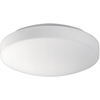 10W LED lubinis šviestuvas MOON, baltas, 2700/3000/4000K, IP44, P0969072OP