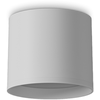 10W LED lubinis šviestuvas SPIKE, baltas, 3000K, 345468