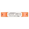 10W LED maitinimo šaltinis, 150-700mA, 2,5-45V, DALI/PUSH, 4062172151252