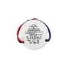10W LED maitinimo šaltinis, baltas, 27-40V, 250mA, IP20, D-KE-10