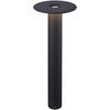 10W LED pastatomas šviestuvas KEA, antracito sp., 3000K, 4277800
