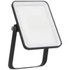 Ledvance Lauko Prožektorius, 10 W, 900 lm, 4000 °K, IP65, juodas