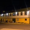 10W LED prožektorius, juodu korpusu, 6500K