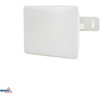 Bemko 10W LED prožektorius LFX, baltas, 4000K, IP65