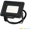 10W LED prožektorius MH, juodas, 4000K