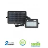 V-tac 10W LED prožektorius su saulės baterija. 4000K (natūraliai balta)