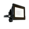 Samsung 10W LED prožektorius V-TAC, juodu korpusu, 6500K