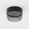 10W LED sieninis fasado šviestuvas PIXEL, pasirinktinos spalvos, 2700K, IP65, A4040091R0000