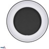 Sieninis šviestuvas Bemko 10W LED sieninis fasado šviestuvas VALIT, grafito sp., 3000K, IP65, 120°