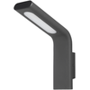 10W LED sieninis fasado šviestuvas ZEN, antracito sp., 3000K, IP65, A2038101GR