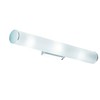 10W LED sieninis šviestuvas FIBI, chromo sp., 3000K, 4181300