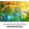 10W LED stalo šviestuvas augalų auginimui VERDI, baltas, 3200K