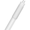Ledvance 10W LED T5 lempa, G5, baltos matinės sp., 3000K