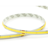 10W/m LED COB juosta, 24V, 480LEDs/m, 4000K, IP20, 5m ritė, LS04