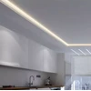 V-tac 10W/m LED COB juosta, 280LED/m, 6500K, 5 metrų ritė