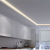 V-tac 10W/m LED COB juosta, 420LED/m, 3000K, 5 metrų ritė