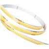 10W/m LED COB juosta PREMIUM, 4000K, IP20, 24V, 320LED/m, 5m ritė