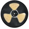 10W/m LED COB juosta PREMIUM, 4000K, IP20, 24V, 320LED/m, kaina už 1m