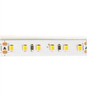 10W/m LED juosta, 240LED/m, CRI90, 2700K, IP20, 24V, 5m ritė, 346427