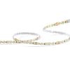 10W/m LED juosta, 24V, 120LED/m, 3000K, IP20, 5m ritė, LS82