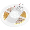 10W/m LED juosta, 4000K, IP20, 12V, 5m ritė