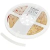 10W/m LED juosta, 4000K, IP65, 12V, 5m ritė