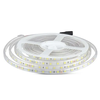 V-tac 10W/m LED juosta, 60 LED/m, 3000K, IP65, 5 metrų ritė