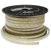 10W/m LED juosta OPTONICA, 220V, 2800K, 120 LED/m, IP65, 50m ritė