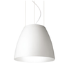 10W pakabinamas šviestuvas SALT MINI, 3000K, baltas