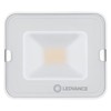 Ledvance 10W prožektorius COMPACT, baltas, 4000K
