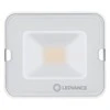 Ledvance 10W prožektorius COMPACT, baltas, 4000K
