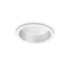 Lubinis šviestuvas Ideal Lux 10W recessed lamp 1 light DEEP, 4000K, pilka