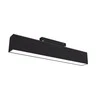 LED magnetinis šviestuvas 5-Diodai 10W 4000K