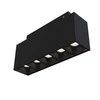 LED magnetinis šviestuvas 5-Diodai M35 10W 3000K
