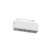 10W šviestuvas į magnetines sistemas OPTONICA M35, baltas, 3000K