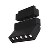 LED magnetinis šviestuvas 5-Diodai 10W 3000K