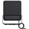 Ledvance 115/133W LED prožektorius FL AREA V, juodas, 4000K, IP66, 48°x85°