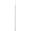 11,5W LED pakabinamas šviestuvas LOOK, baltas, 3000K, 371115