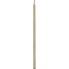 11,5W LED pakabinamas šviestuvas ULTRATHIN, žalvario sp., 3000K, 339733