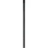Ideal Lux Pakabinamas šviestuvas Ultrathin D100 Round Nero 142913