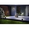 Bikuvalt 11,5W pastatomas lauko šviestuvas OSRAM ENDURA STYLE, 90cm, IP44